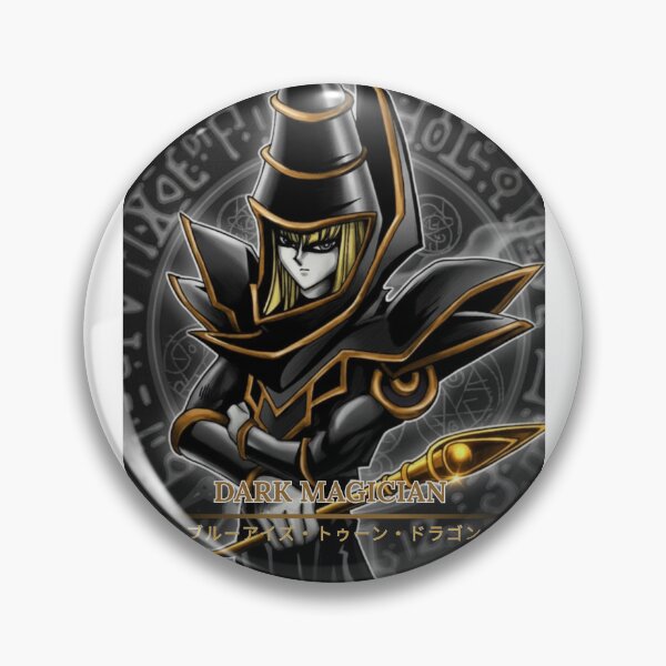 Item preview, Golden Dark Wizard v2.0 designed and sold by sunafunk.