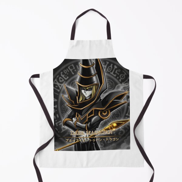 Item preview, Golden Dark Wizard v2.0 designed and sold by sunafunk.