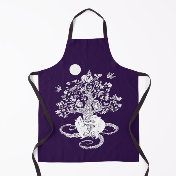Item preview, The Mystics designed and sold by BrendaErickson.