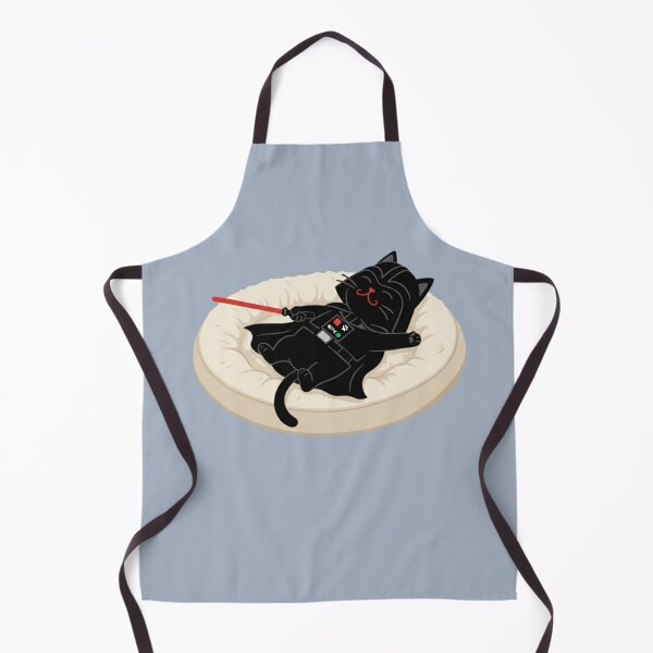Item preview, Darth Purr – “The Ultimate Nap” | Catastrocat Collection designed and sold by catastrocat.