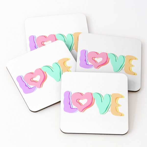 Item preview, LOVE designed and sold by janiebugdesigns.