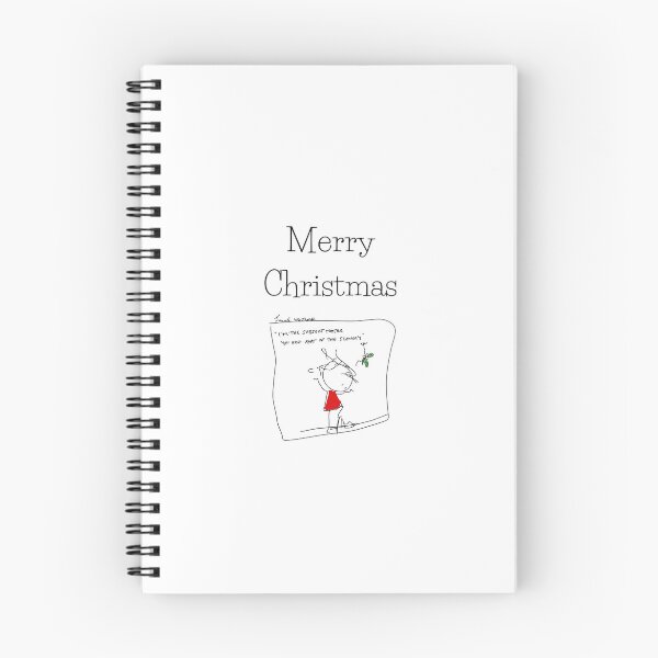 Item preview, Chrsitmas Beat Down designed and sold by Joanne Whitlock.