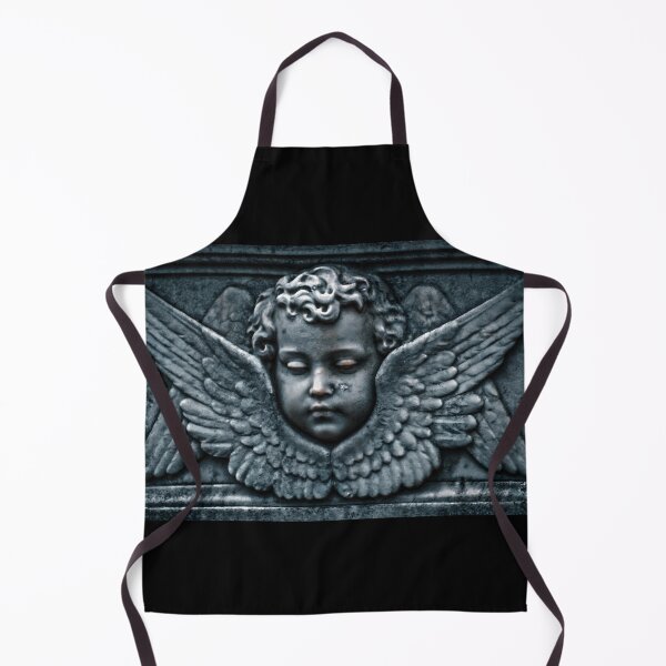 Item preview, Cherub Sadness designed and sold by Kerri Ann McClellan.