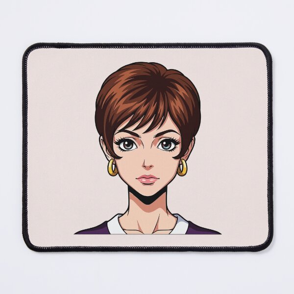 Item preview, Edie Sedgwick #2 designed and sold by animehani.
