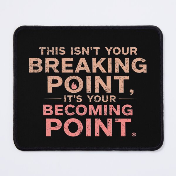 Item preview, Becoming Point designed and sold by Silmoyo.