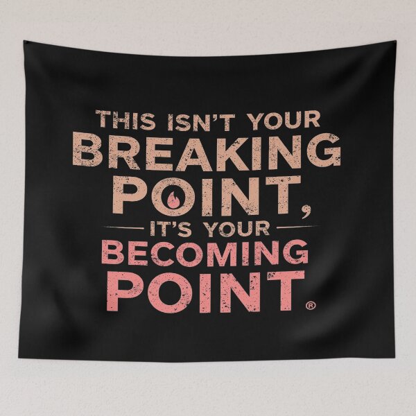 Item preview, Becoming Point designed and sold by Silmoyo.