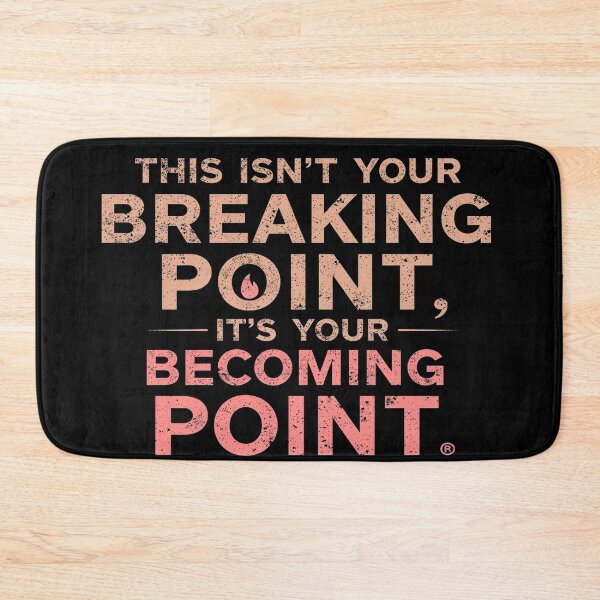 Item preview, Becoming Point designed and sold by Silmoyo.