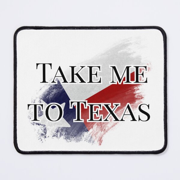 Item preview, Take Me to Texas designed and sold by Cassmtzphotos.