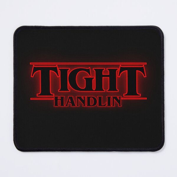 Item preview, Tight Handlin Stranger Things designed and sold by MoGhoine.