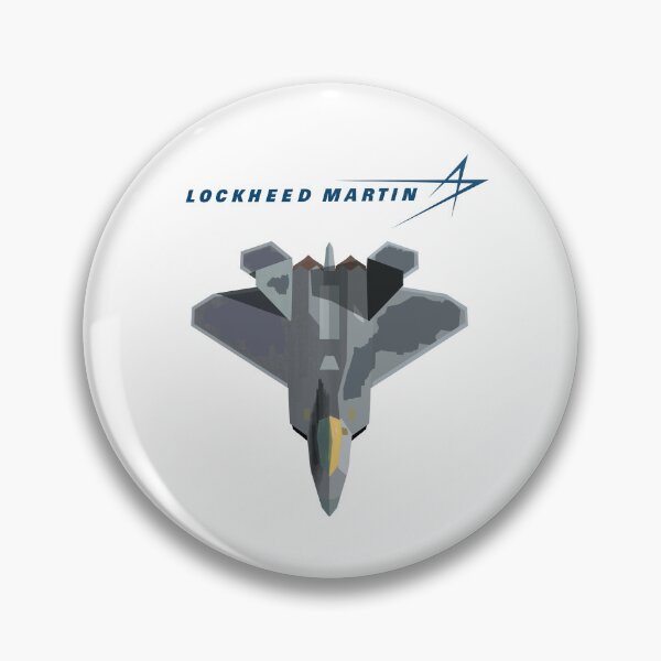 Item preview, Lockheed Martin F-22 designed and sold by DigitalStriker_7.