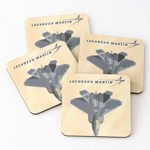 Item preview, Lockheed Martin F-22 designed and sold by DigitalStriker_7.