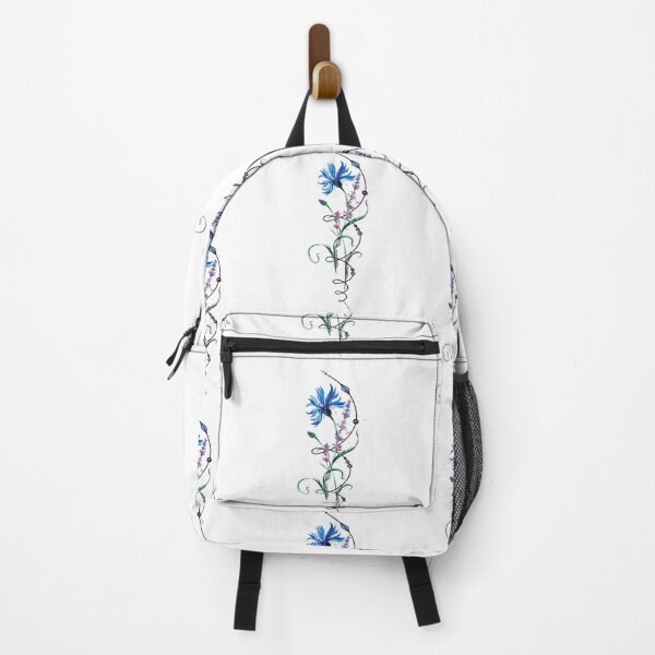 Item preview, Delicate blooms for a free spirit designed and sold by HelgaKyl.
