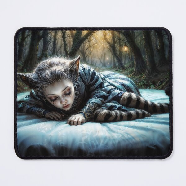 Item preview, Twilight in Wonderland designed and sold by AliceWhiteDF.