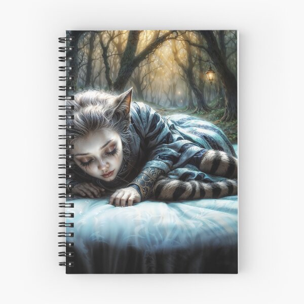 Item preview, Twilight in Wonderland designed and sold by AliceWhiteDF.