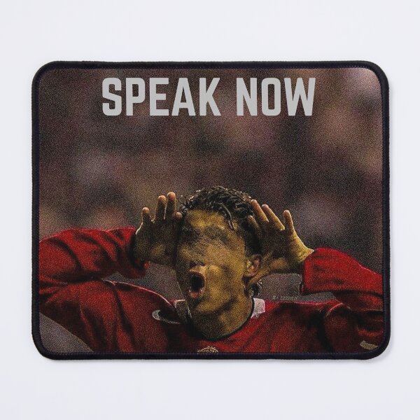 Item preview, Speak Now - Cristiano Ronaldo Manchester United Icon designed and sold by PanDez-IN.