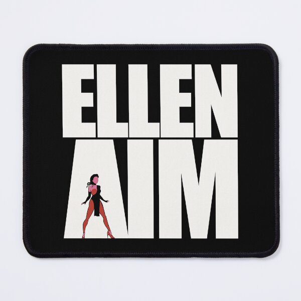 Item preview, Ellen Aim designed and sold by johnnehill2.