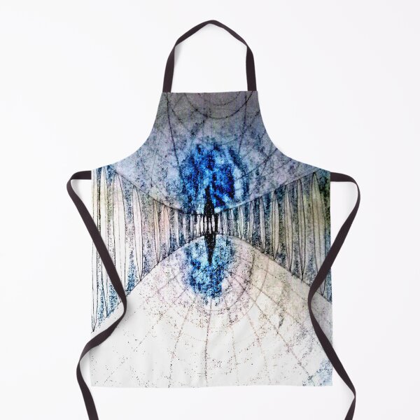Item preview, Central Slit designed and sold by MAMA LXXVIII: Unique Arts Projects by Marsailhe.