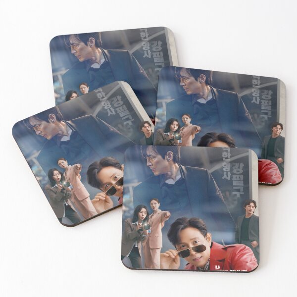 Item preview, Nice to Not Meet You kdrama, Annoying Love kdrama designed and sold by Kimmona.