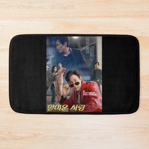 Item preview, Nice to Not Meet You kdrama, Annoying Love kdrama designed and sold by Kimmona.