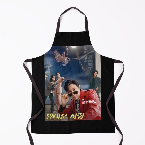 Item preview, Nice to Not Meet You kdrama, Annoying Love kdrama designed and sold by Kimmona.