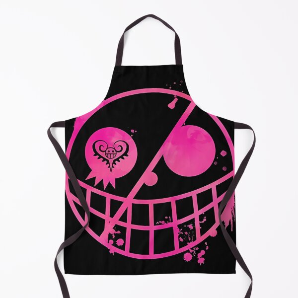 Item preview, Donquixote Doflamingo designed and sold by Teenkai.