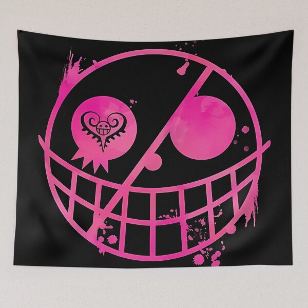 Item preview, Donquixote Doflamingo designed and sold by Teenkai.