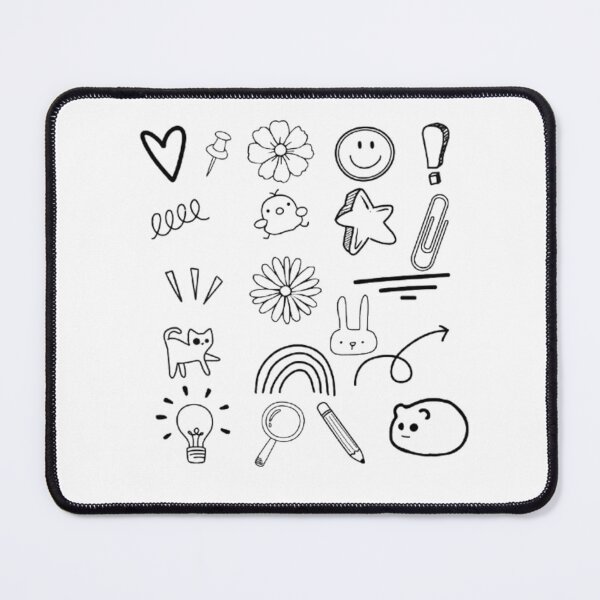 Item preview, Artistic Expression – Abstract Creative Design designed and sold by Ditstyle.