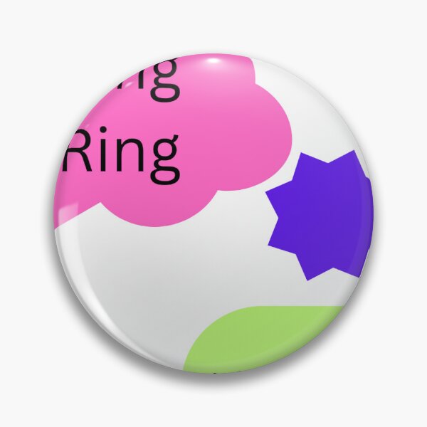Artikelvorschau, Ring Ring entworfen und verkauft von johnmcc2010.