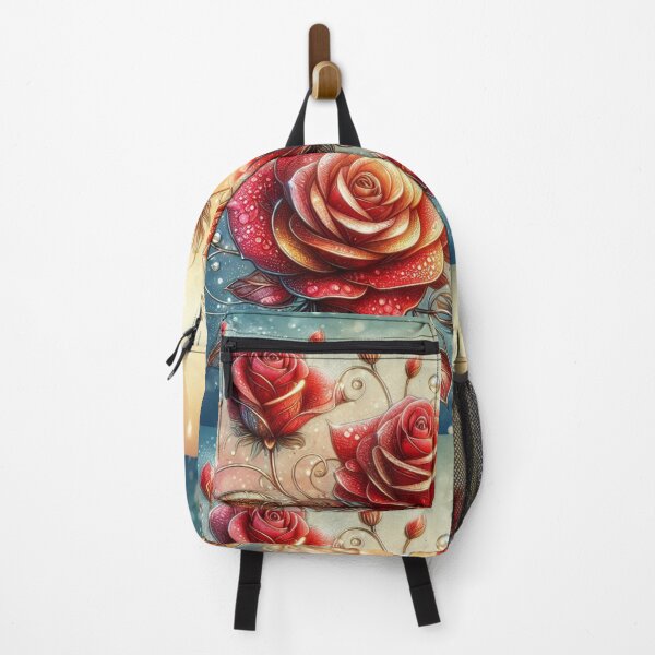 Item preview, Rosey blooms designed and sold by Ashiek101.
