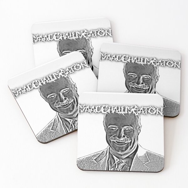 Item preview, Isaac Challis Eaton Bootleg designed and sold by Klawsems.