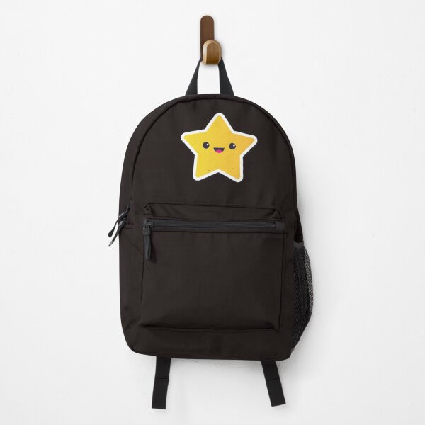 Item preview, Golden Star designed and sold by TinyPlanetArt.