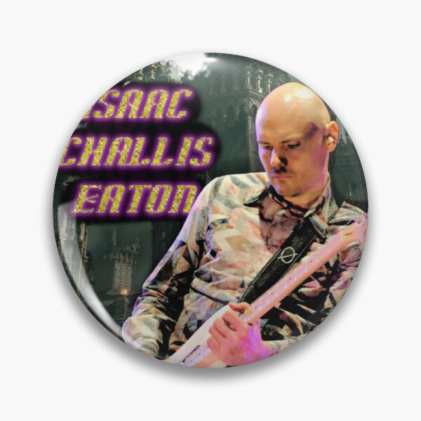 Item preview, Isaac Challis Eaton Bootleg 2 designed and sold by Klawsems.
