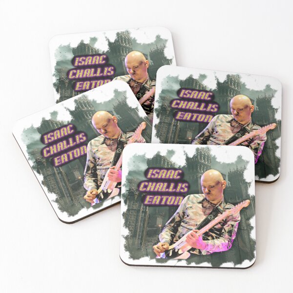 Item preview, Isaac Challis Eaton Bootleg 2 designed and sold by Klawsems.