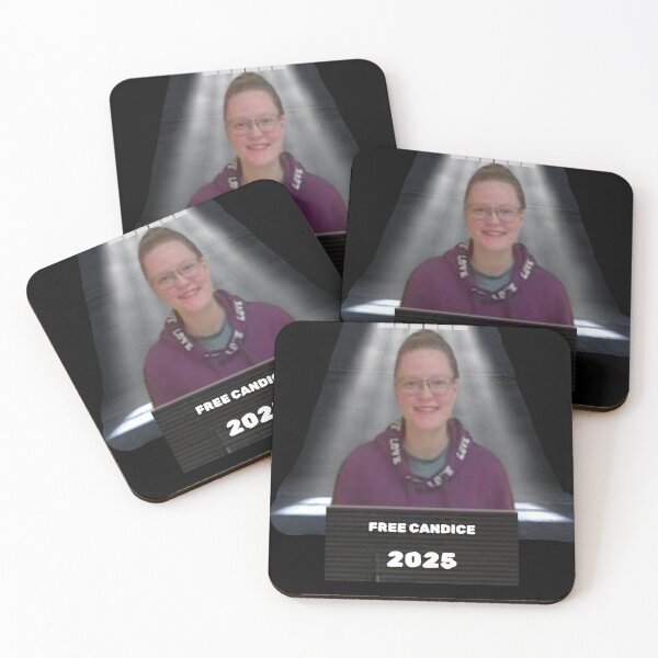 Item preview, free candice 2025 designed and sold by Jo Myers.