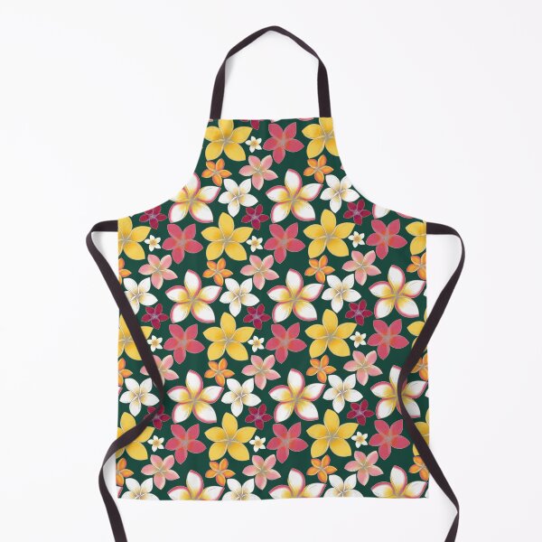 Item preview, Hawaiian Plumeria designed and sold by VeeTheStan.