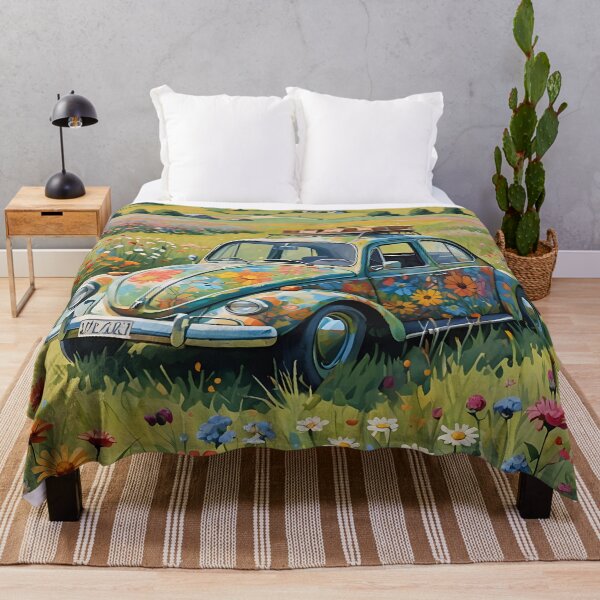 Item preview, Paseo genial en flor designed and sold by PawPrintedArt.