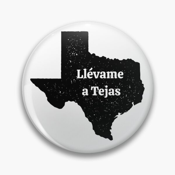 Item preview, Llevame a Tejas designed and sold by Cassmtzphotos.