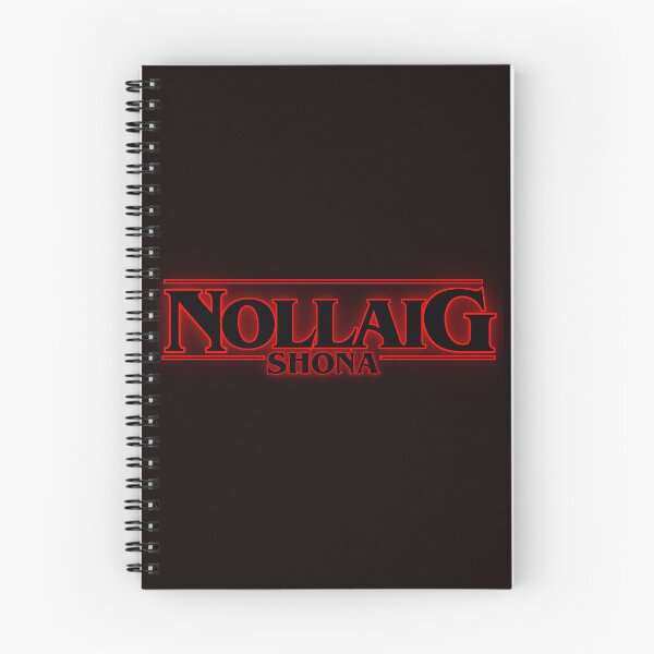 Item preview, Nollaig Shona designed and sold by MoGhoine.
