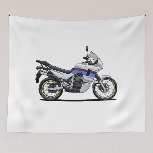 Item preview, Adventure bike designed and sold by MMI-Productions.