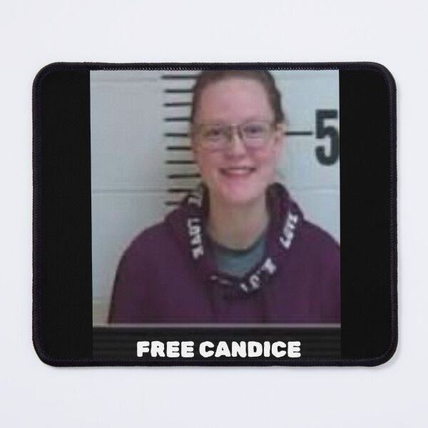Item preview, Free my girl candice 2025 designed and sold by Jo Myers.