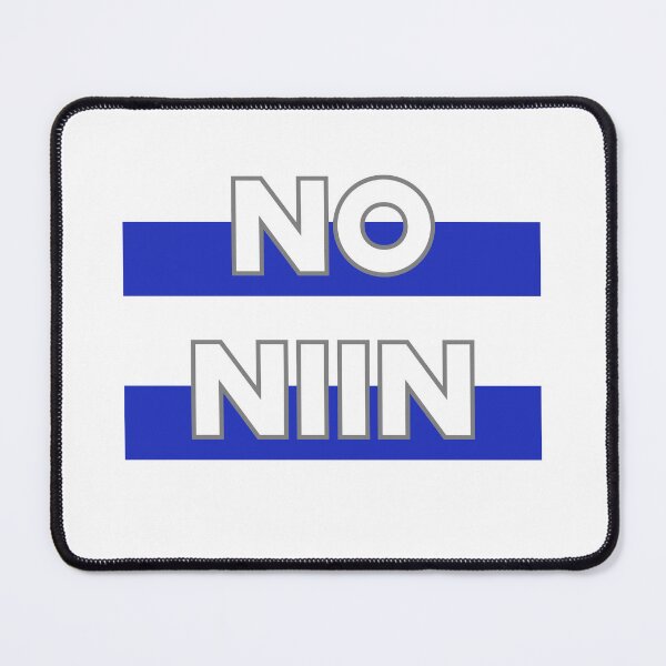 Item preview, NONIIN designed and sold by MMI-Productions.