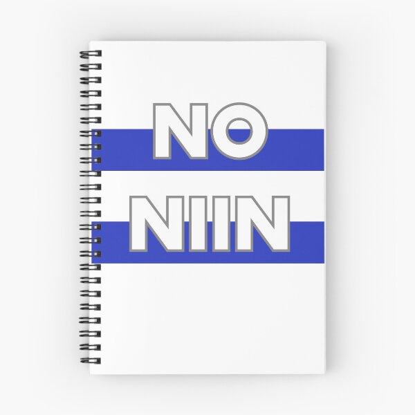 Item preview, NONIIN designed and sold by MMI-Productions.