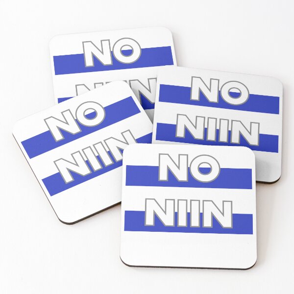 Item preview, NONIIN designed and sold by MMI-Productions.