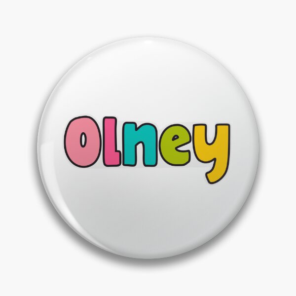 Item preview, pegatina de Olney, Maryland designed and sold by Sharonagranov.