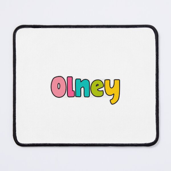 Item preview, Olney Maryland sticker designed and sold by Sharonagranov.