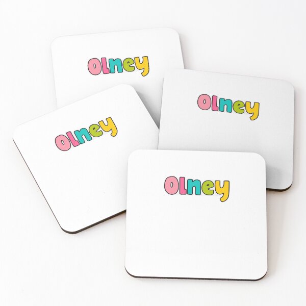Item preview, Olney Maryland sticker designed and sold by Sharonagranov.