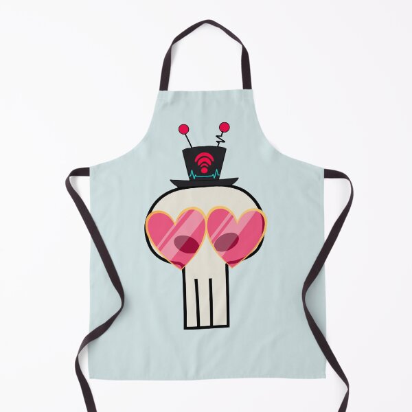 Item preview, The Iconic Vs designed and sold by TrotLOeilArt.