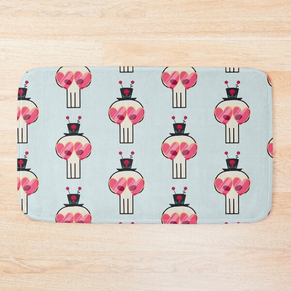 Item preview, The Iconic Vs designed and sold by TrotLOeilArt.