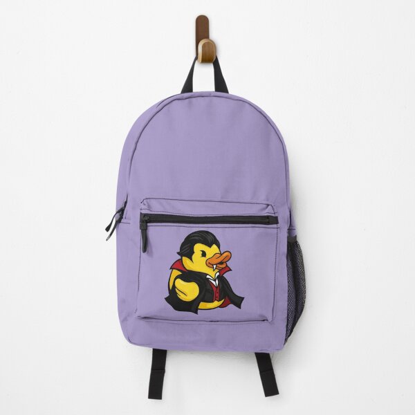 Item preview, Count Quackula - The Yellow Duck Rises designed and sold by iamdesigns14.