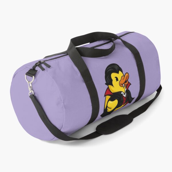 Item preview, Count Quackula - The Yellow Duck Rises designed and sold by iamdesigns14.